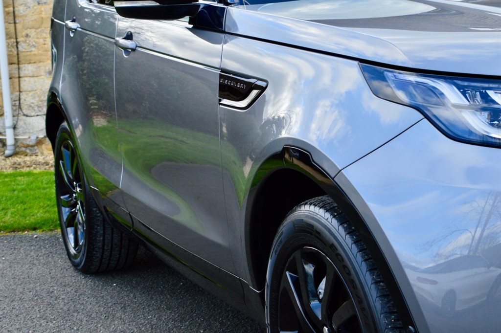 Used Land Rover Discovery 2019 for sale - 77261959: Photo 65