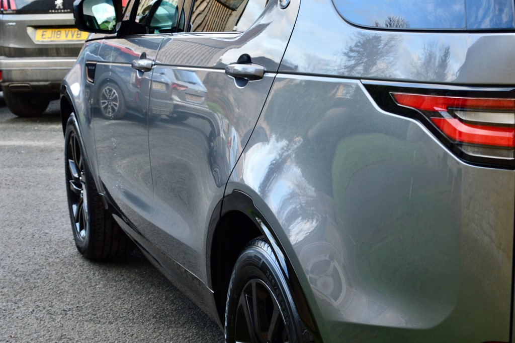 Used Land Rover Discovery 2019 for sale - 77261959: Photo 7