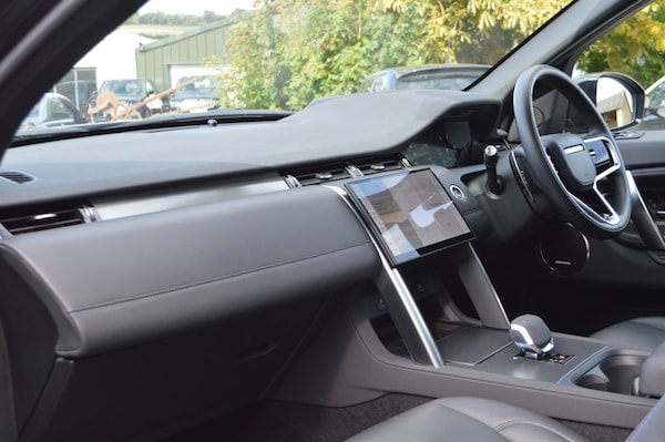 Used Land Rover Discovery Sport 2024 for sale - 75984971: Photo 15