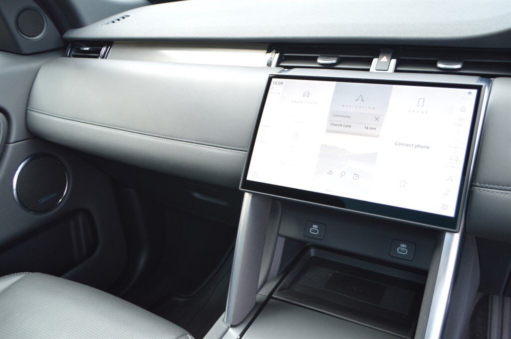 Used Land Rover Discovery Sport 2024 for sale - 75984971: Photo 16