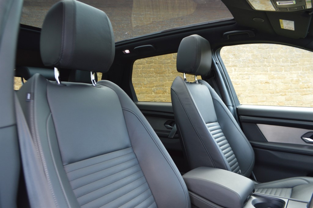 Used Land Rover Discovery Sport 2024 for sale - 75984971: Photo 18