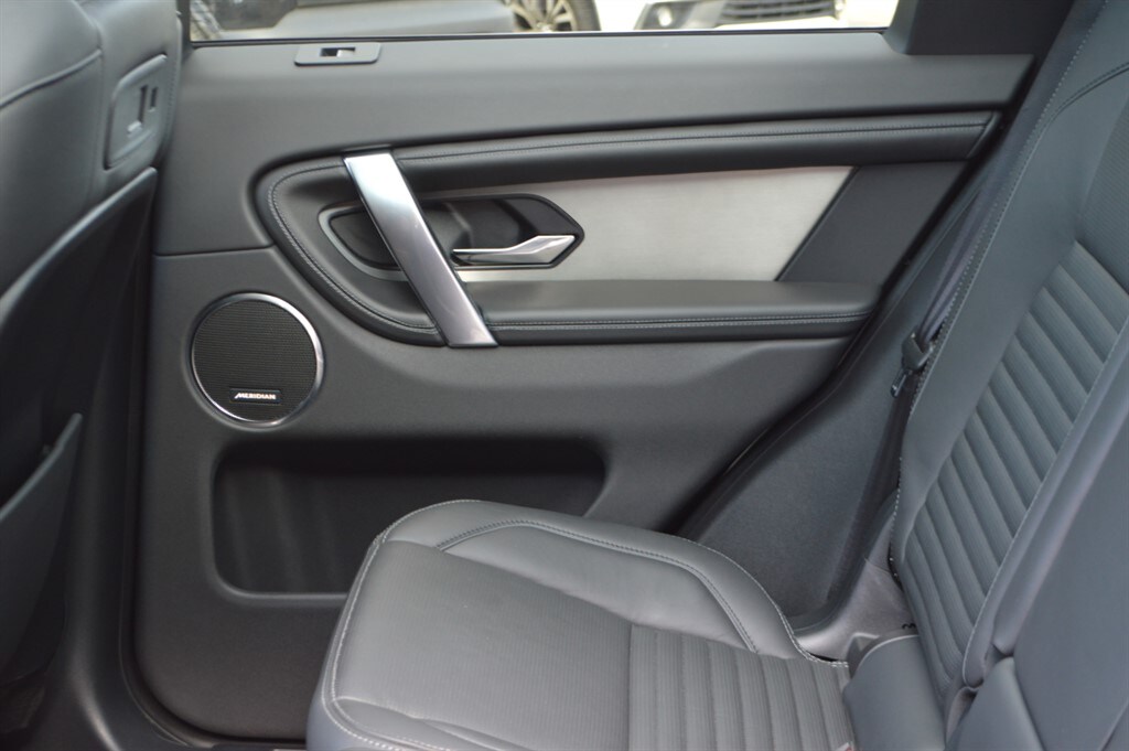 Used Land Rover Discovery Sport 2024 for sale - 75984971: Photo 21