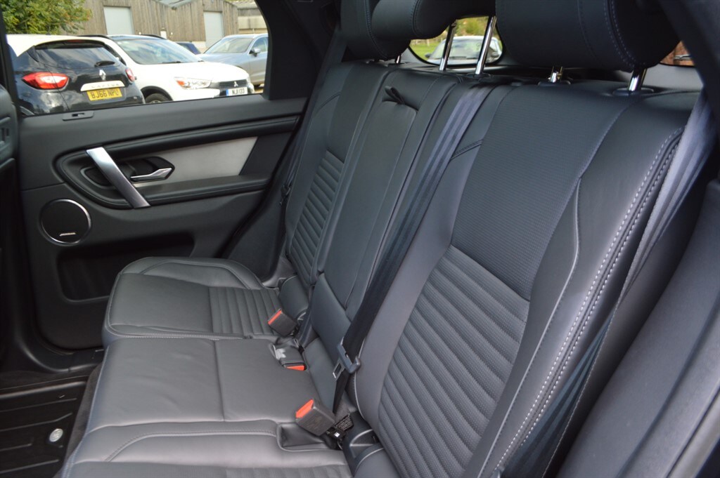 Used Land Rover Discovery Sport 2024 for sale - 75984971: Photo 22