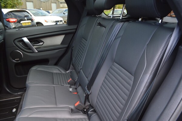 Used Land Rover Discovery Sport 2024 for sale - 75984971: Photo 22