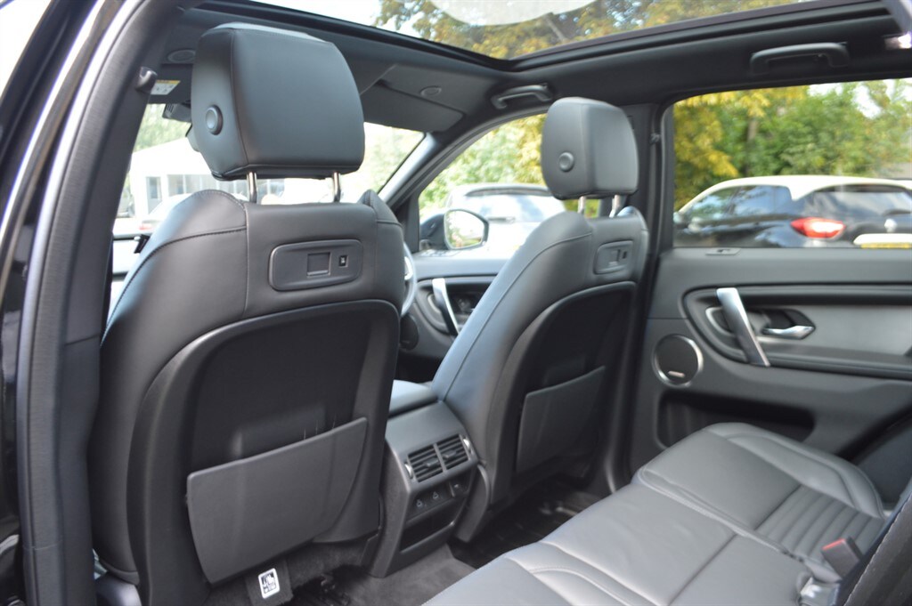 Used Land Rover Discovery Sport 2024 for sale - 75984971: Photo 24