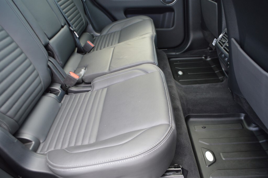 Used Land Rover Discovery Sport 2024 for sale - 75984971: Photo 26