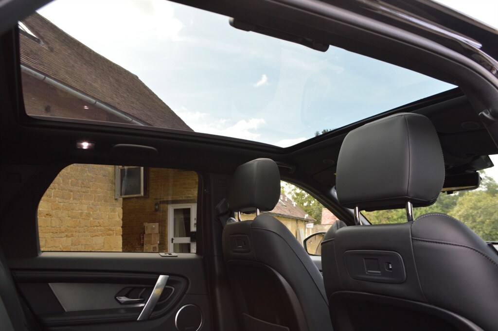 Used Land Rover Discovery Sport 2024 for sale - 75984971: Photo 27