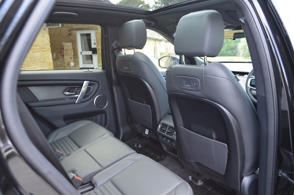Used Land Rover Discovery Sport 2024 for sale - 75984971: Photo 28