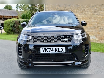 Used Land Rover Discovery Sport 2024 for sale - 75984971: Photo 2