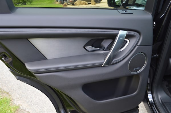 Used Land Rover Discovery Sport 2024 for sale - 75984971: Photo 31