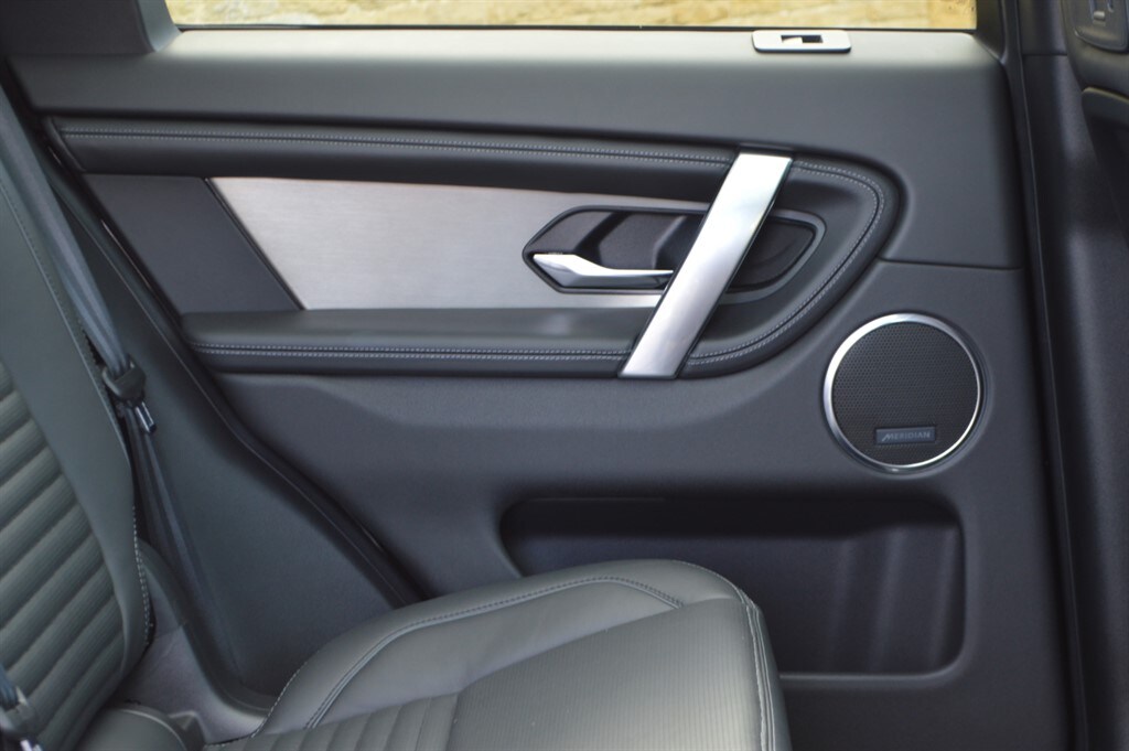 Used Land Rover Discovery Sport 2024 for sale - 75984971: Photo 32