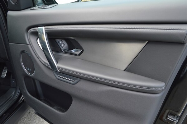 Used Land Rover Discovery Sport 2024 for sale - 75984971: Photo 35