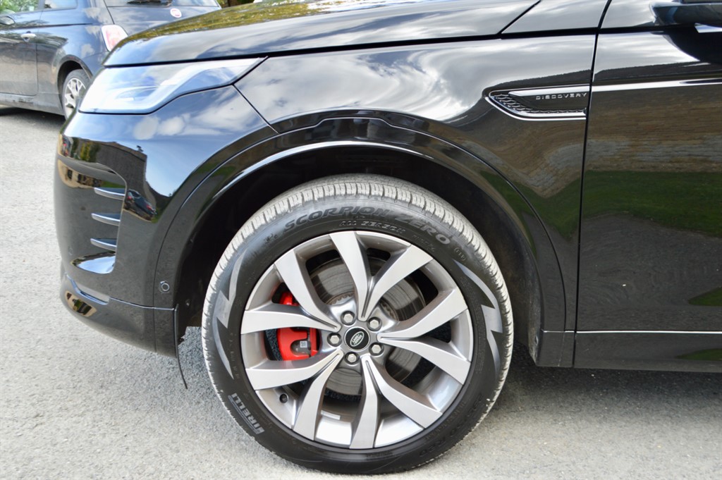 Used Land Rover Discovery Sport 2024 for sale - 75984971: Photo 36