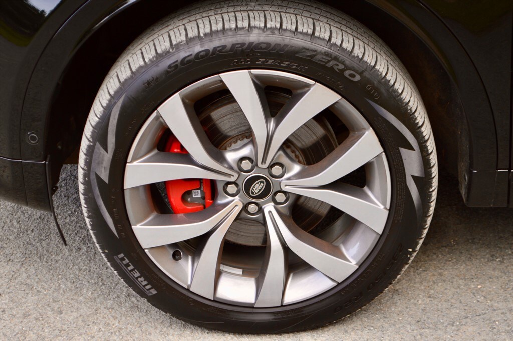 Used Land Rover Discovery Sport 2024 for sale - 75984971: Photo 37