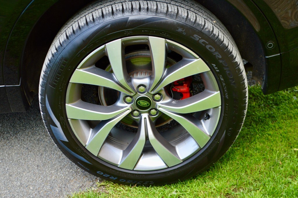 Used Land Rover Discovery Sport 2024 for sale - 75984971: Photo 38