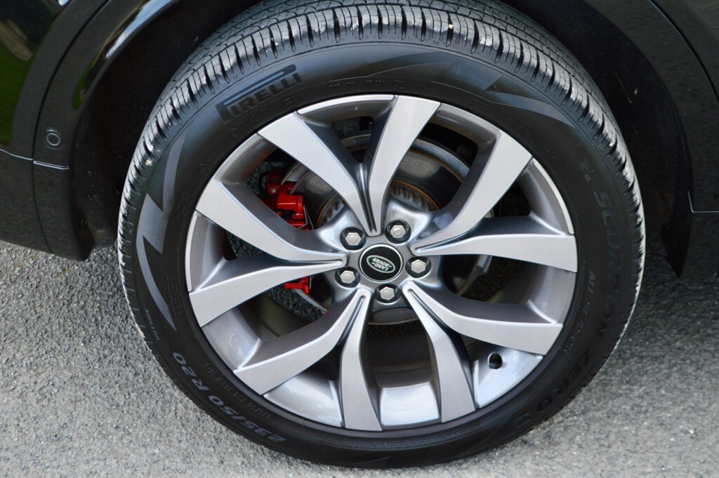 Used Land Rover Discovery Sport 2024 for sale - 75984971: Photo 40