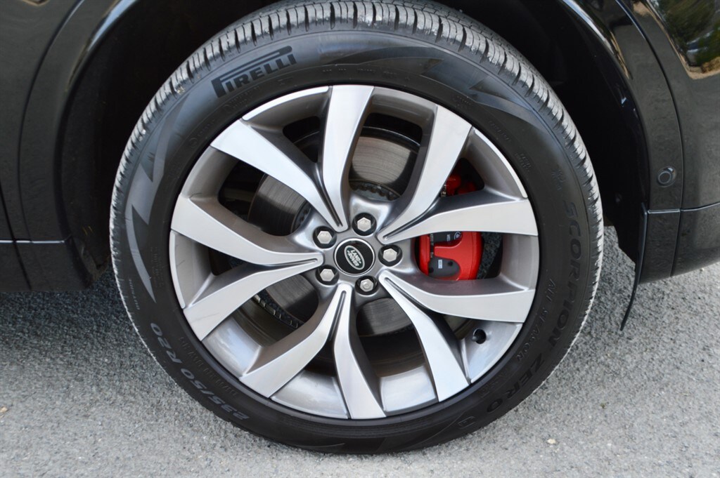 Used Land Rover Discovery Sport 2024 for sale - 75984971: Photo 42