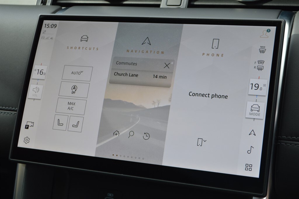 Used Land Rover Discovery Sport 2024 for sale - 75984971: Photo 44