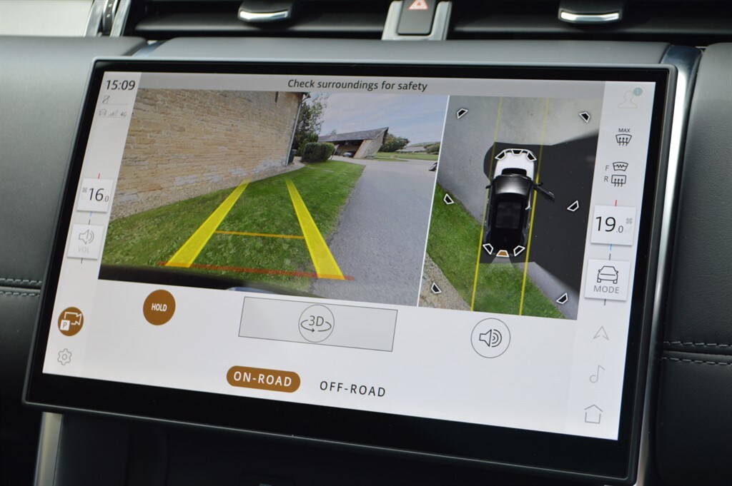 Used Land Rover Discovery Sport 2024 for sale - 75984971: Photo 45