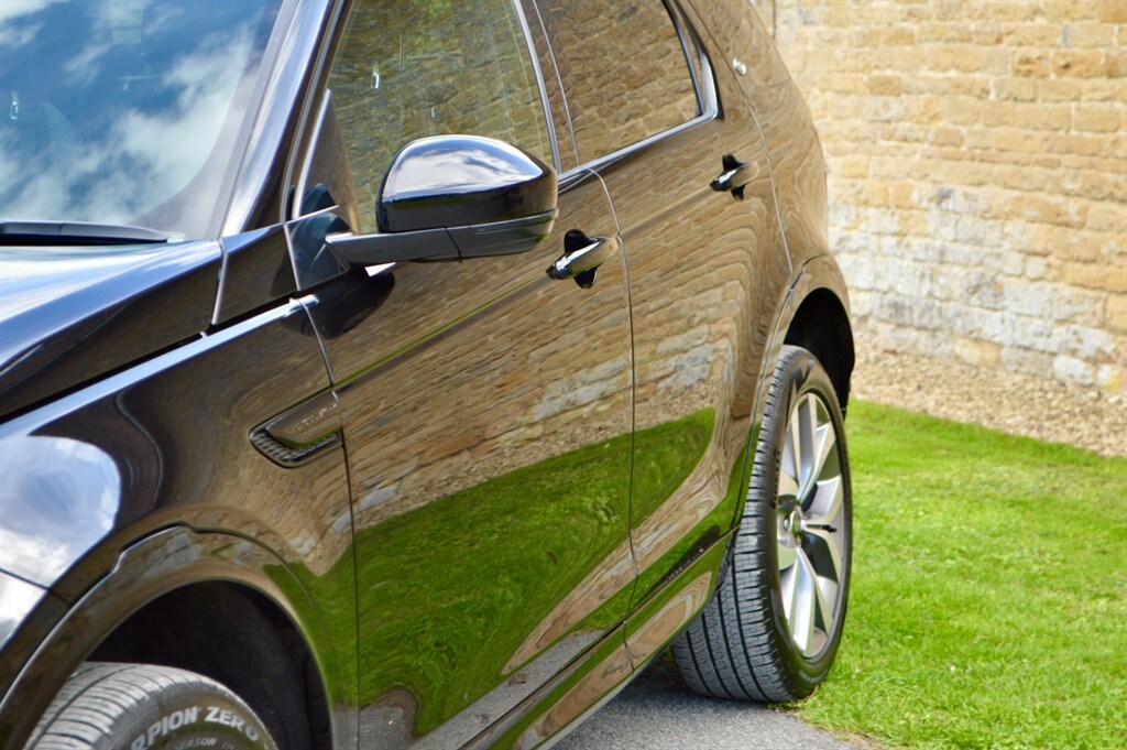 Used Land Rover Discovery Sport 2024 for sale - 75984971: Photo 46