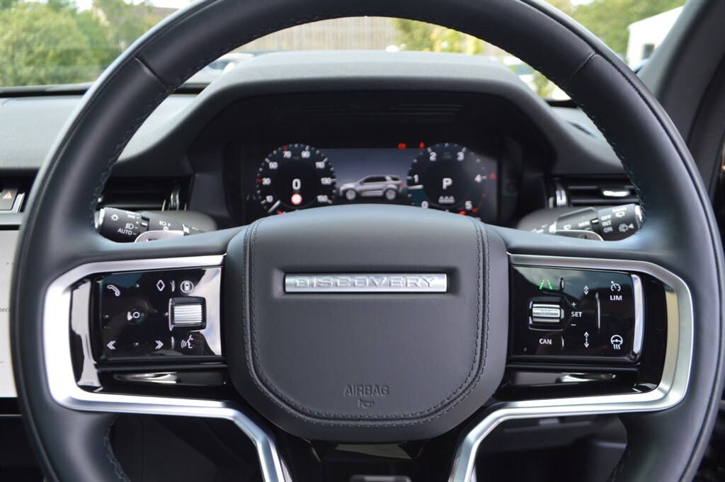 Used Land Rover Discovery Sport 2024 for sale - 75984971: Photo 48