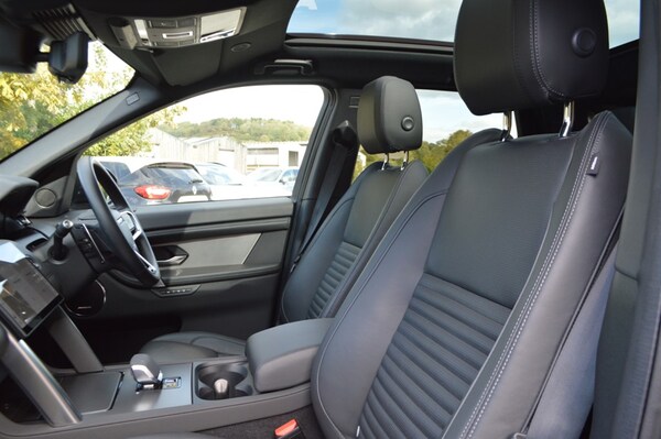 Used Land Rover Discovery Sport 2024 for sale - 75984971: Photo 49