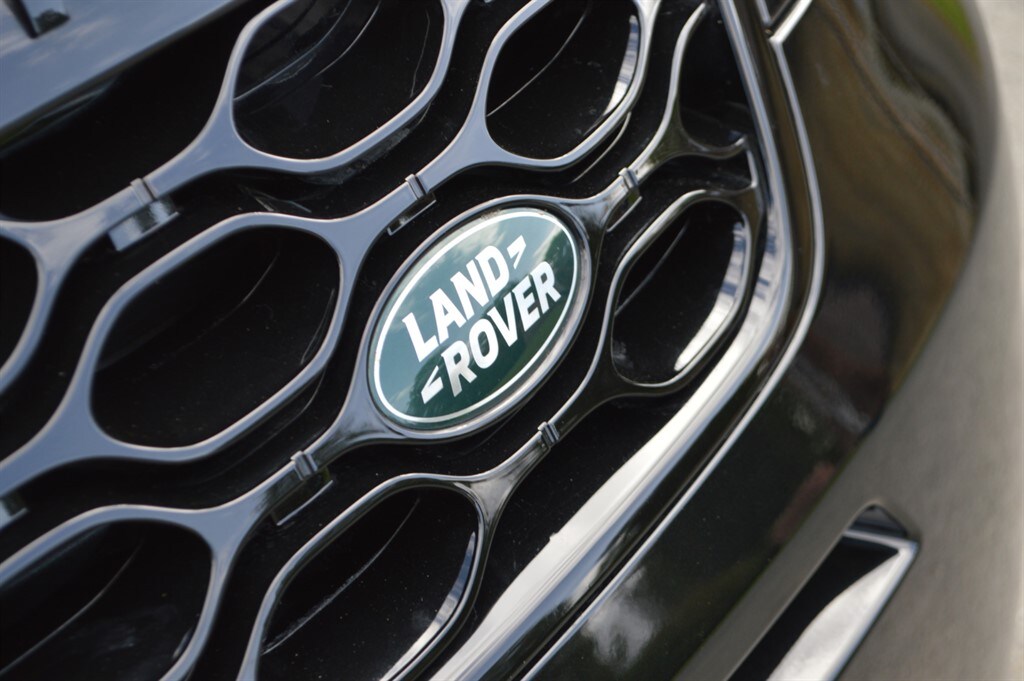 Used Land Rover Discovery Sport 2024 for sale - 75984971: Photo 50