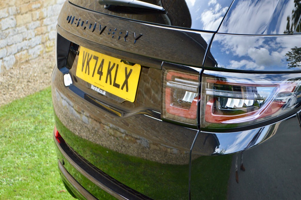 Used Land Rover Discovery Sport 2024 for sale - 75984971: Photo 51