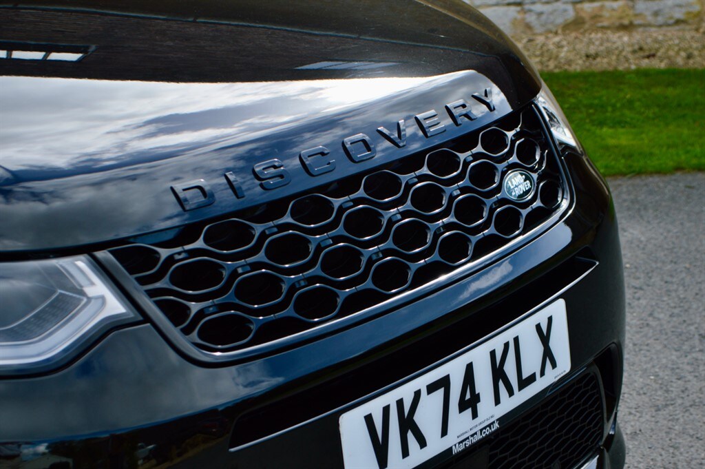 Used Land Rover Discovery Sport 2024 for sale - 75984971: Photo 52