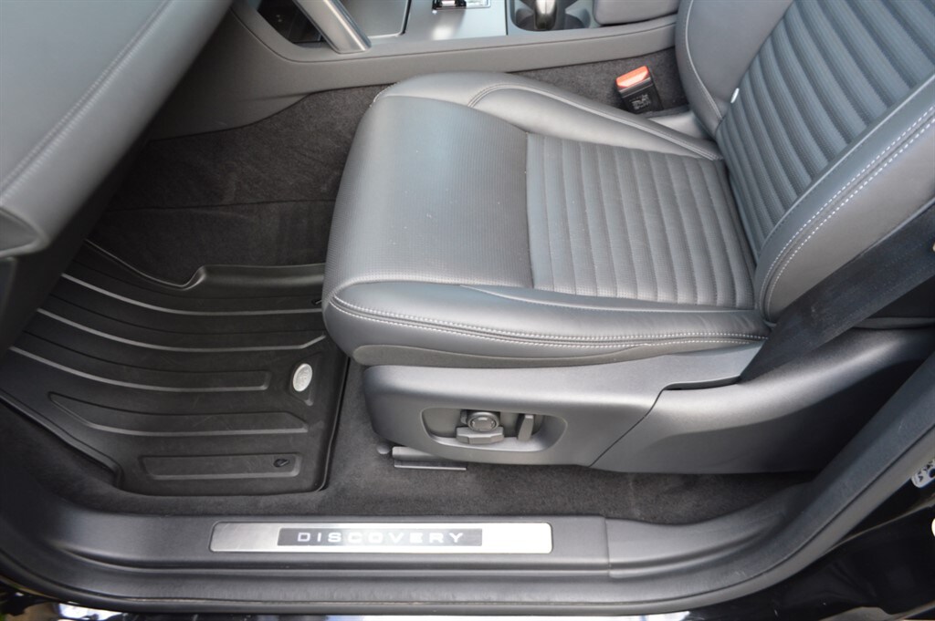 Used Land Rover Discovery Sport 2024 for sale - 75984971: Photo 55