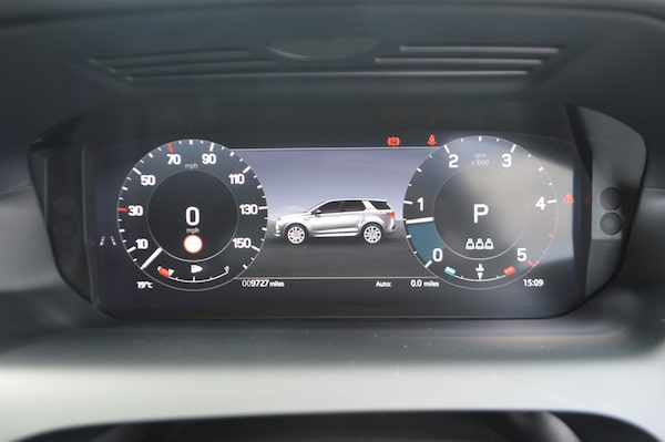 Used Land Rover Discovery Sport 2024 for sale - 75984971: Photo 58