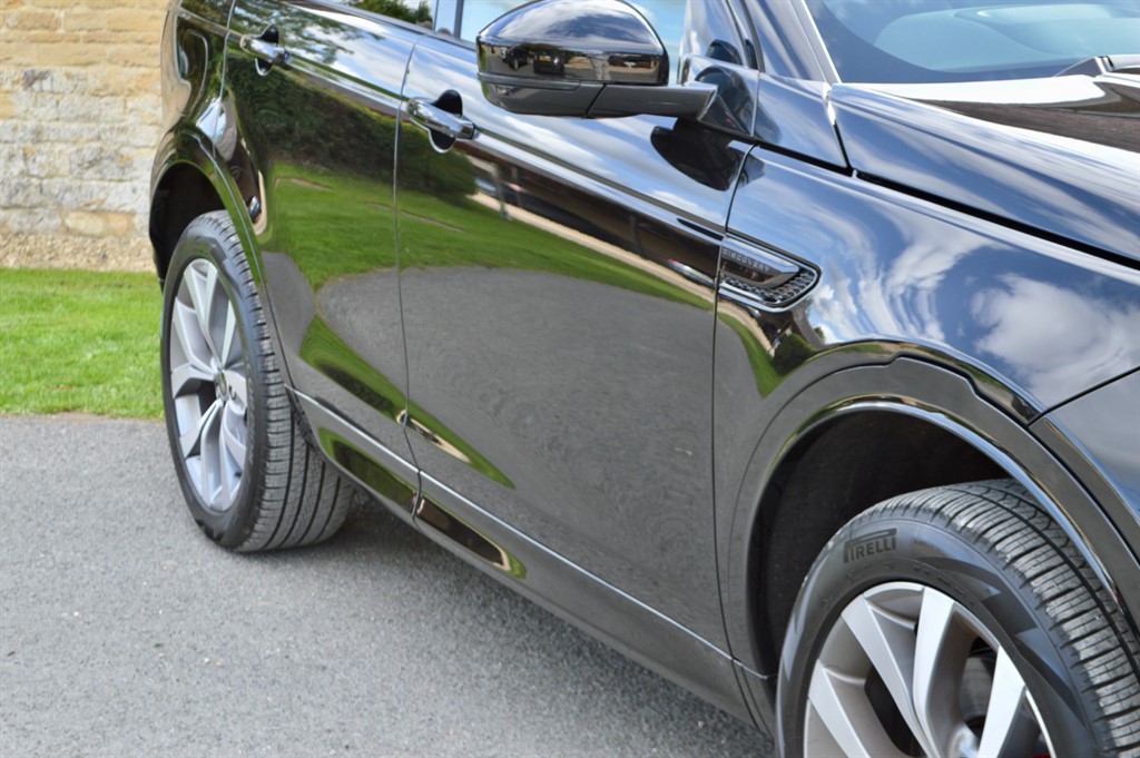 Used Land Rover Discovery Sport 2024 for sale - 75984971: Photo 6