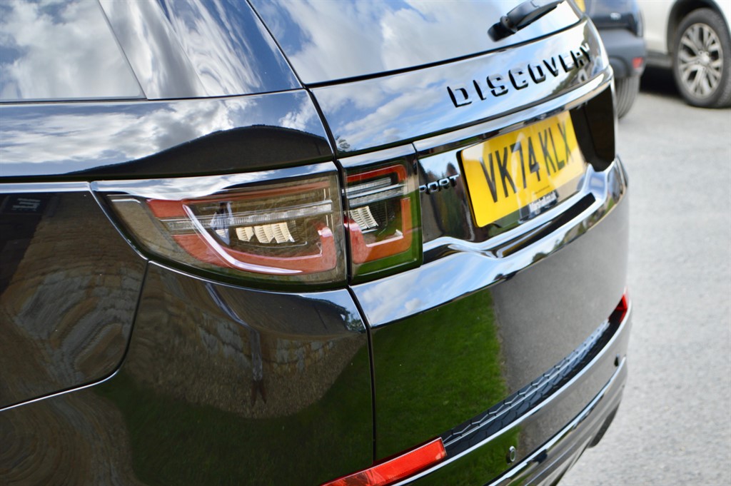 Used Land Rover Discovery Sport 2024 for sale - 75984971: Photo 63