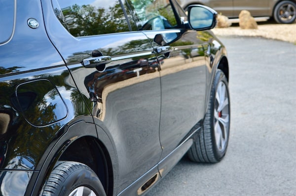 Used Land Rover Discovery Sport 2024 for sale - 75984971: Photo 64