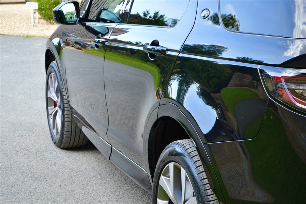 Used Land Rover Discovery Sport 2024 for sale - 75984971: Photo 8