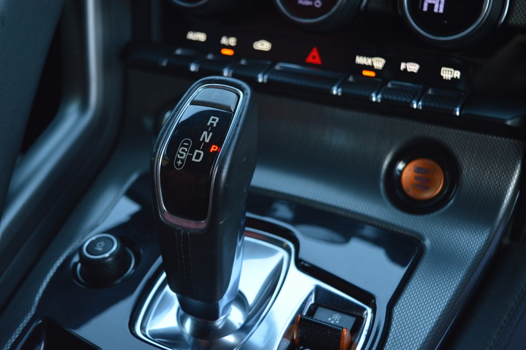 Used Jaguar F-Type 2014 for sale - 76722470: Photo 19