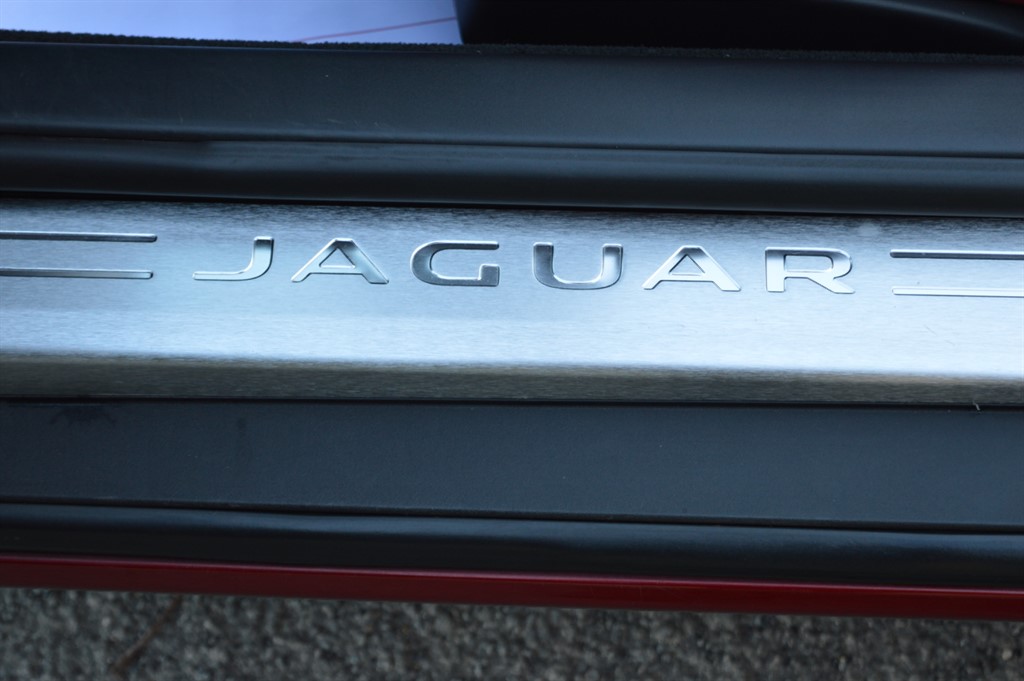 Used Jaguar F-Type 2014 for sale - 76722470: Photo 23