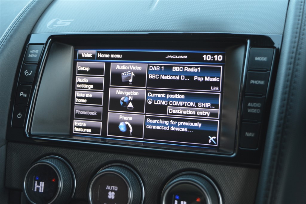 Used Jaguar F-Type 2014 for sale - 76722470: Photo 38