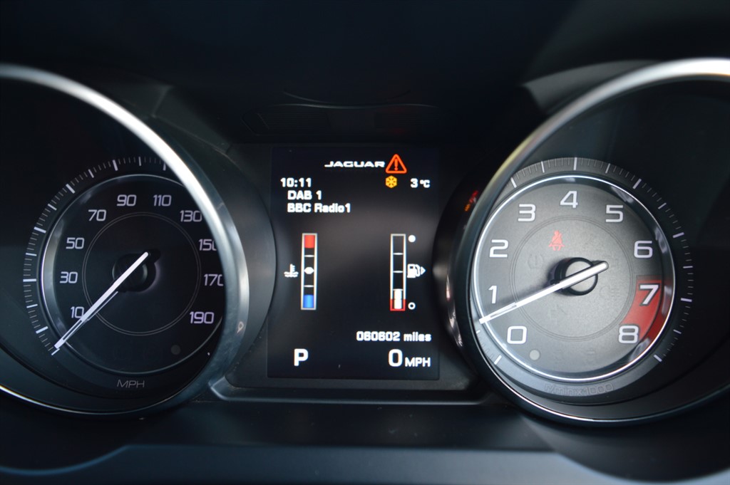 Used Jaguar F-Type 2014 for sale - 76722470: Photo 39