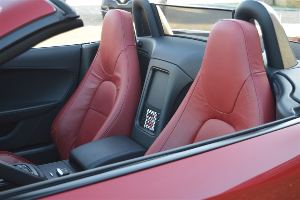 Used Jaguar F-Type 2014 for sale - 76722470: Photo 41