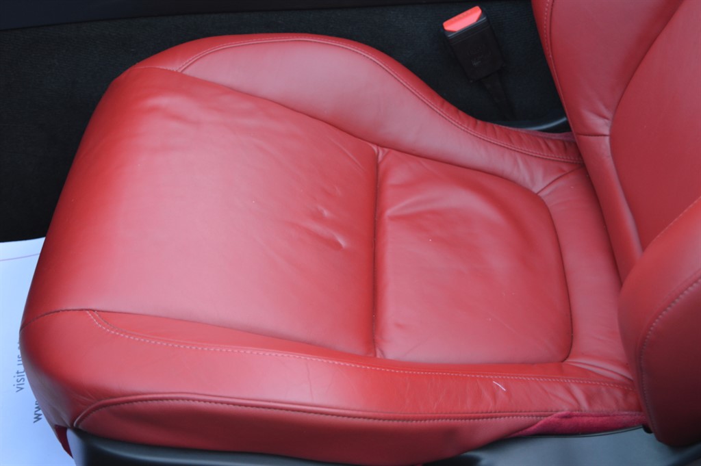 Used Jaguar F-Type 2014 for sale - 76722470: Photo 43