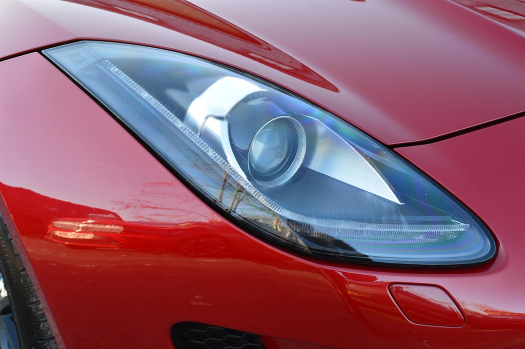 Used Jaguar F-Type 2014 for sale - 76722470: Photo 47