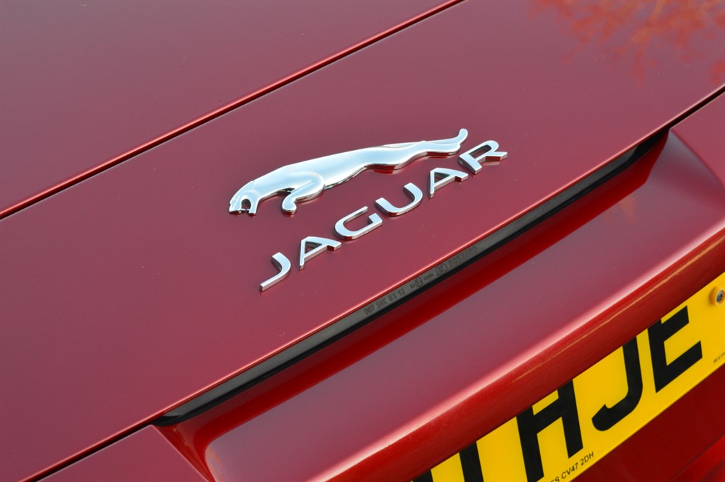 Used Jaguar F-Type 2014 for sale - 76722470: Photo 49