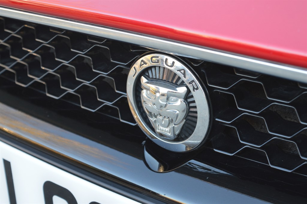 Used Jaguar F-Type 2014 for sale - 76722470: Photo 50