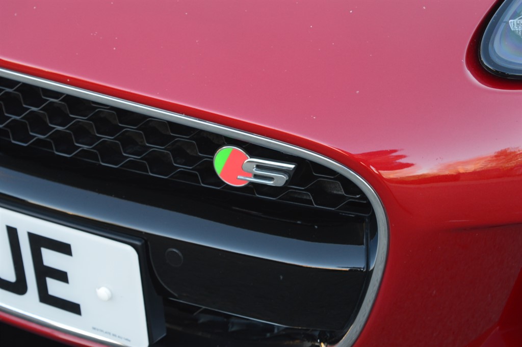 Used Jaguar F-Type 2014 for sale - 76722470: Photo 51