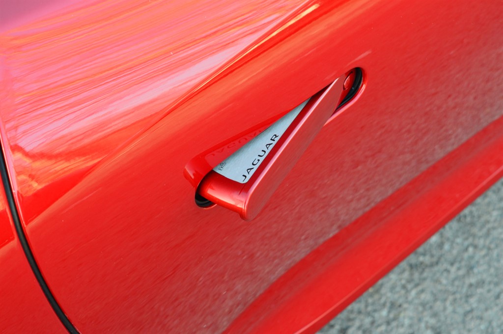 Used Jaguar F-Type 2014 for sale - 76722470: Photo 52