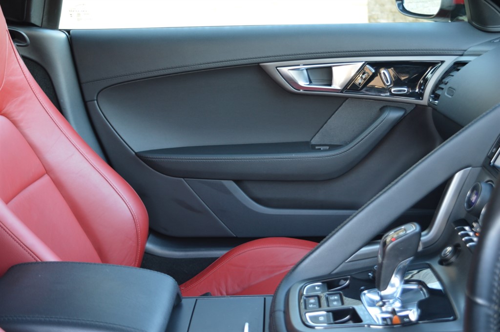 Used Jaguar F-Type 2014 for sale - 76722470: Photo 55