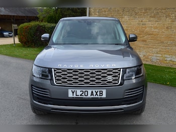 Used Land Rover Range Rover 2020 for sale - 78329140: Photo