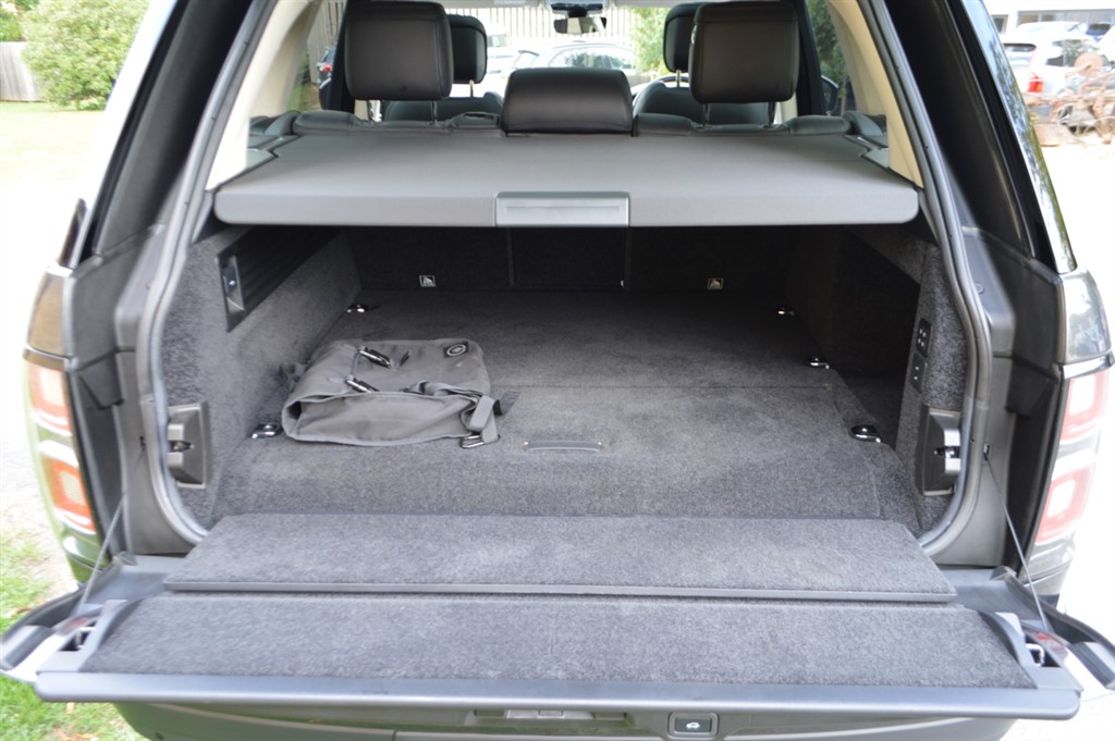 Vehicle 50