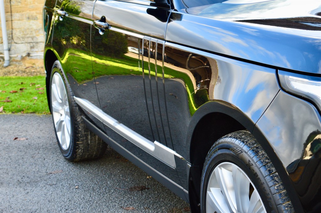 Used Land Rover Range Rover 2014 for sale - 76894968: Photo 13